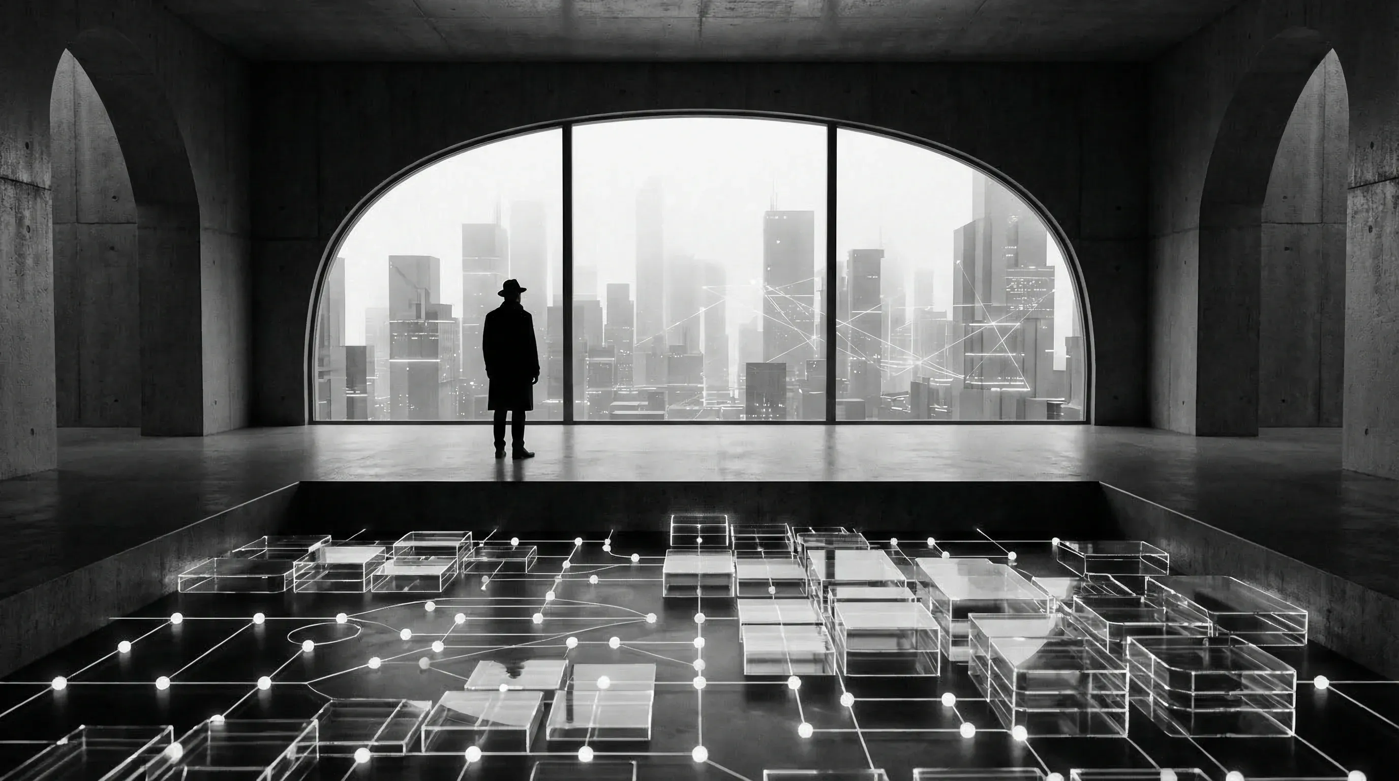 Featured image for AI Agents in the Workplace: A CIO's Survival Guide — AI agents workplace CIO
