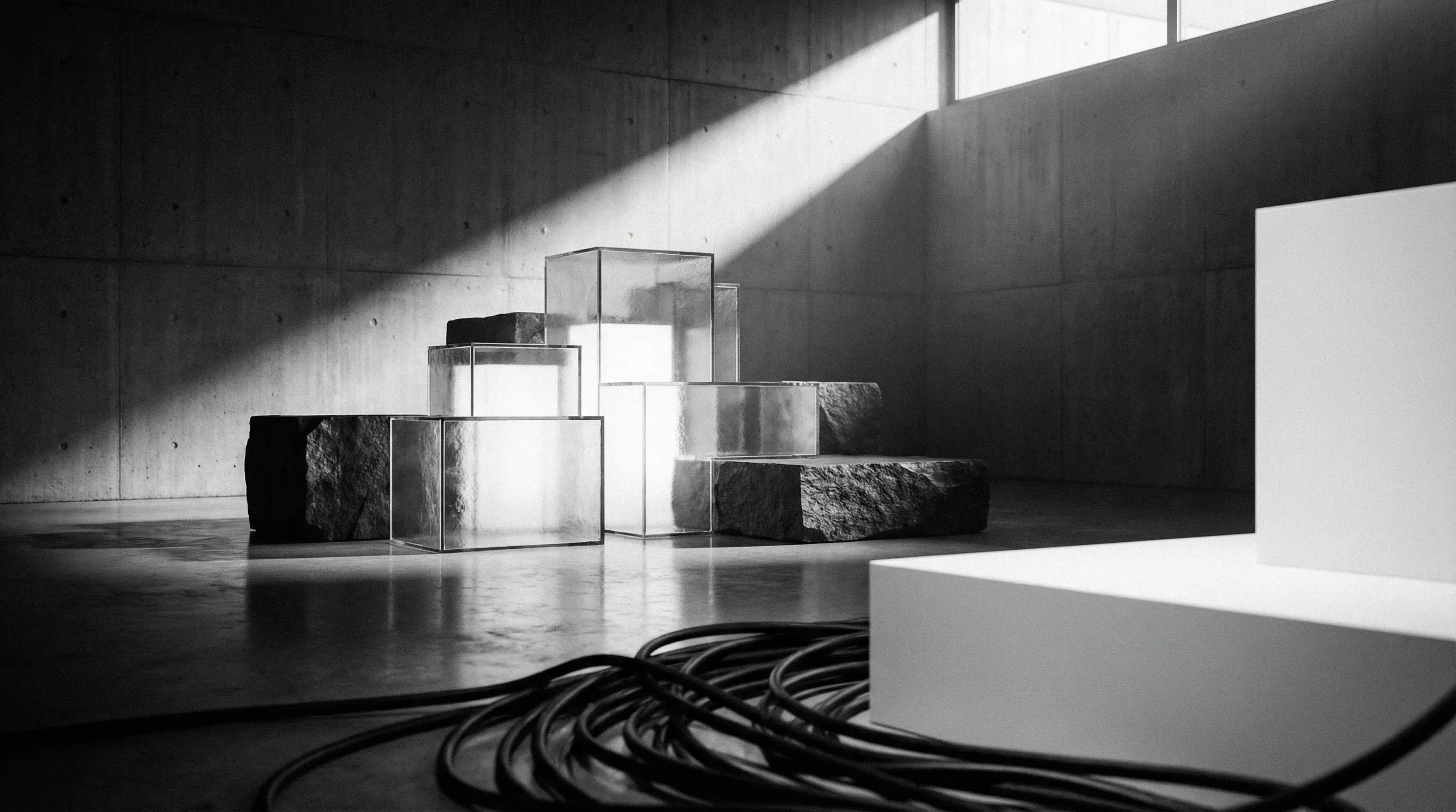 Featured image for Hybrid Work and the IT Architecture It Demands — hybrid work IT architecture