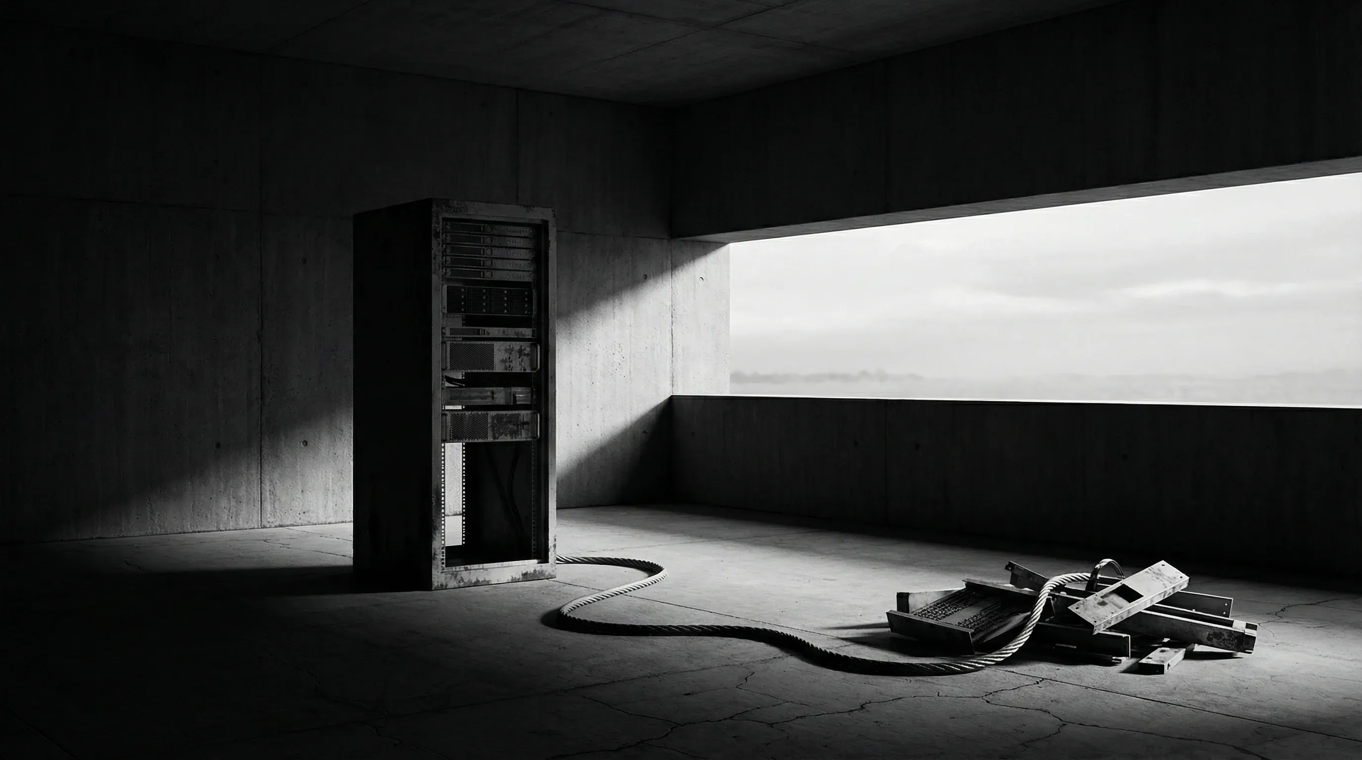 Featured image for Why Your IT Disaster Recovery Plan Is Already Outdated