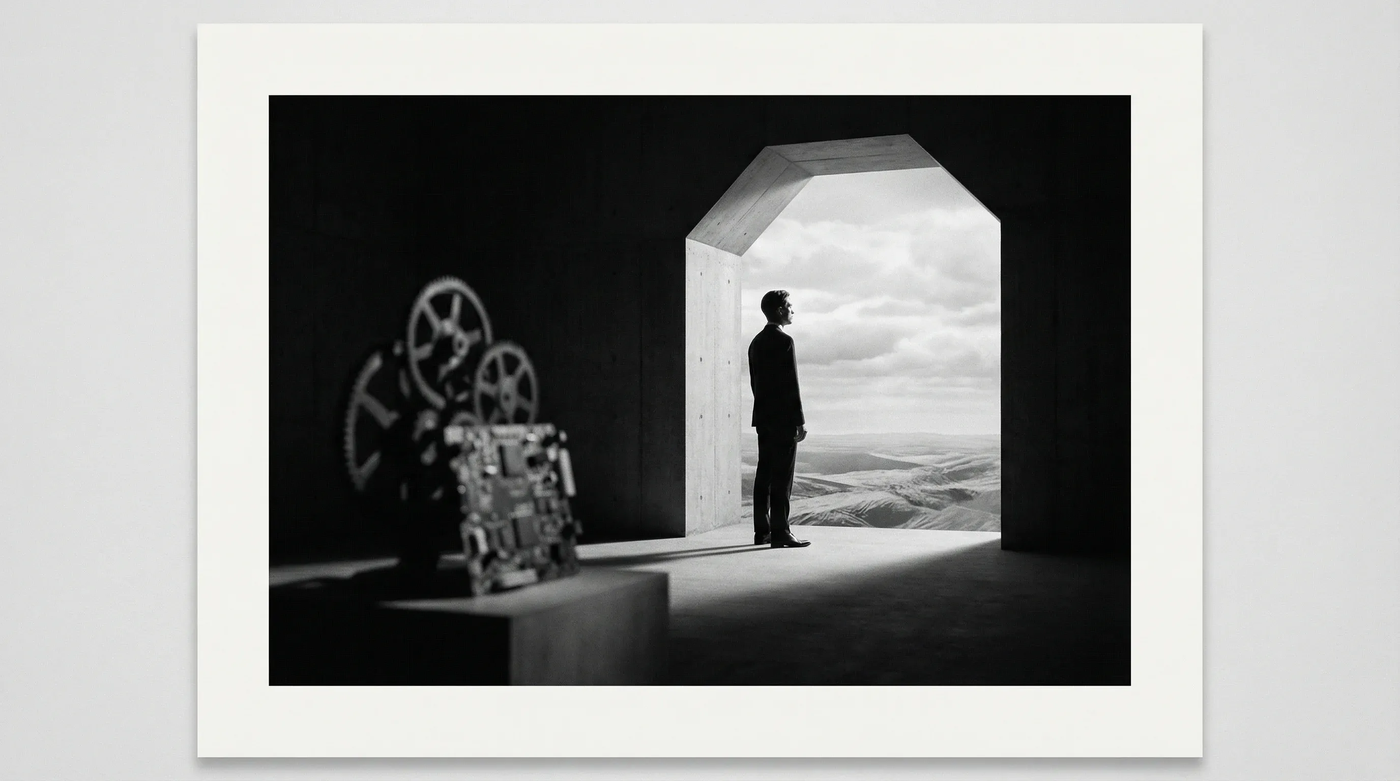 Featured image for From IT Manager to Strategic Leader: The Mindset Shift