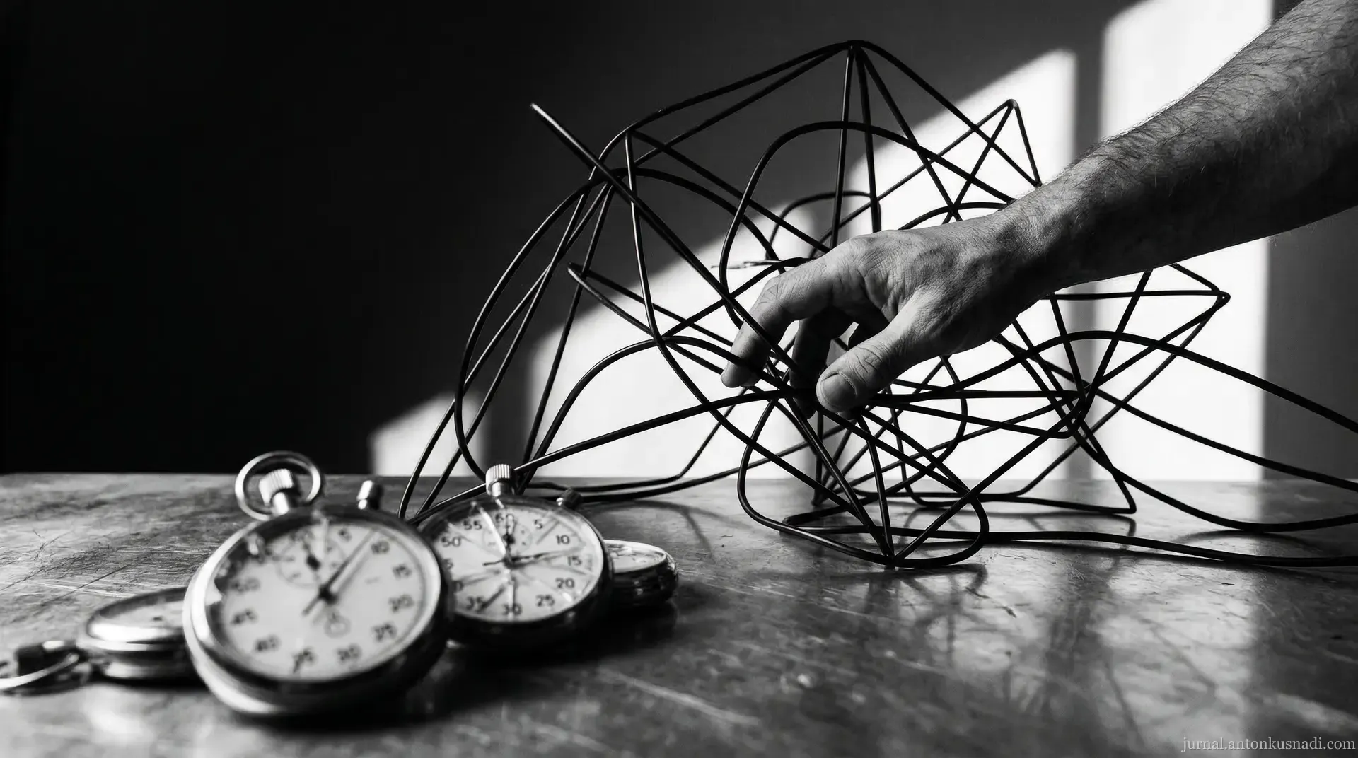 Featured image for Why IT Professionals Are Terrible at Time Management (And How to Fix It) — IT time management