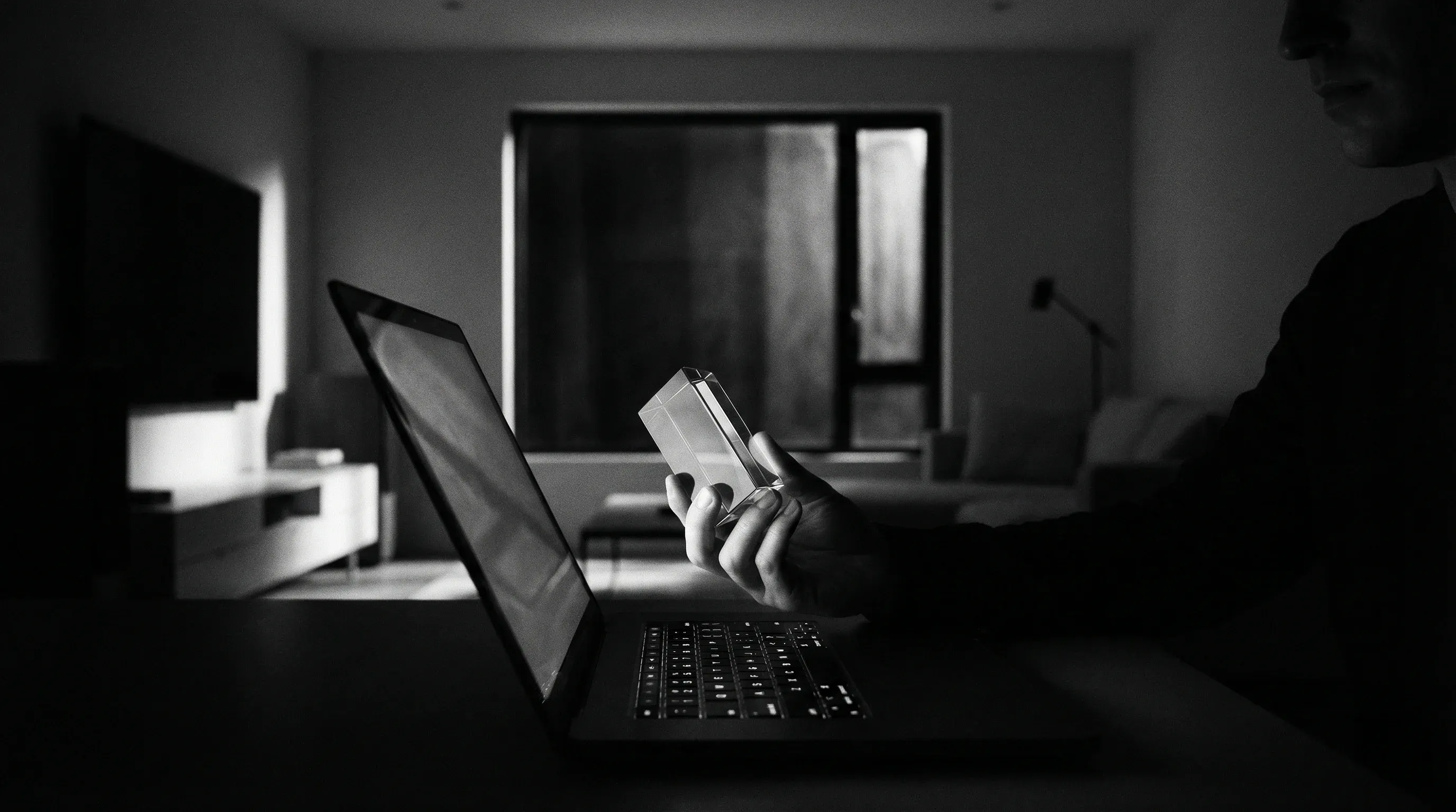 Featured image for Mengamankan Data Perusahaan di Era Work From Home — keamanan data work from home