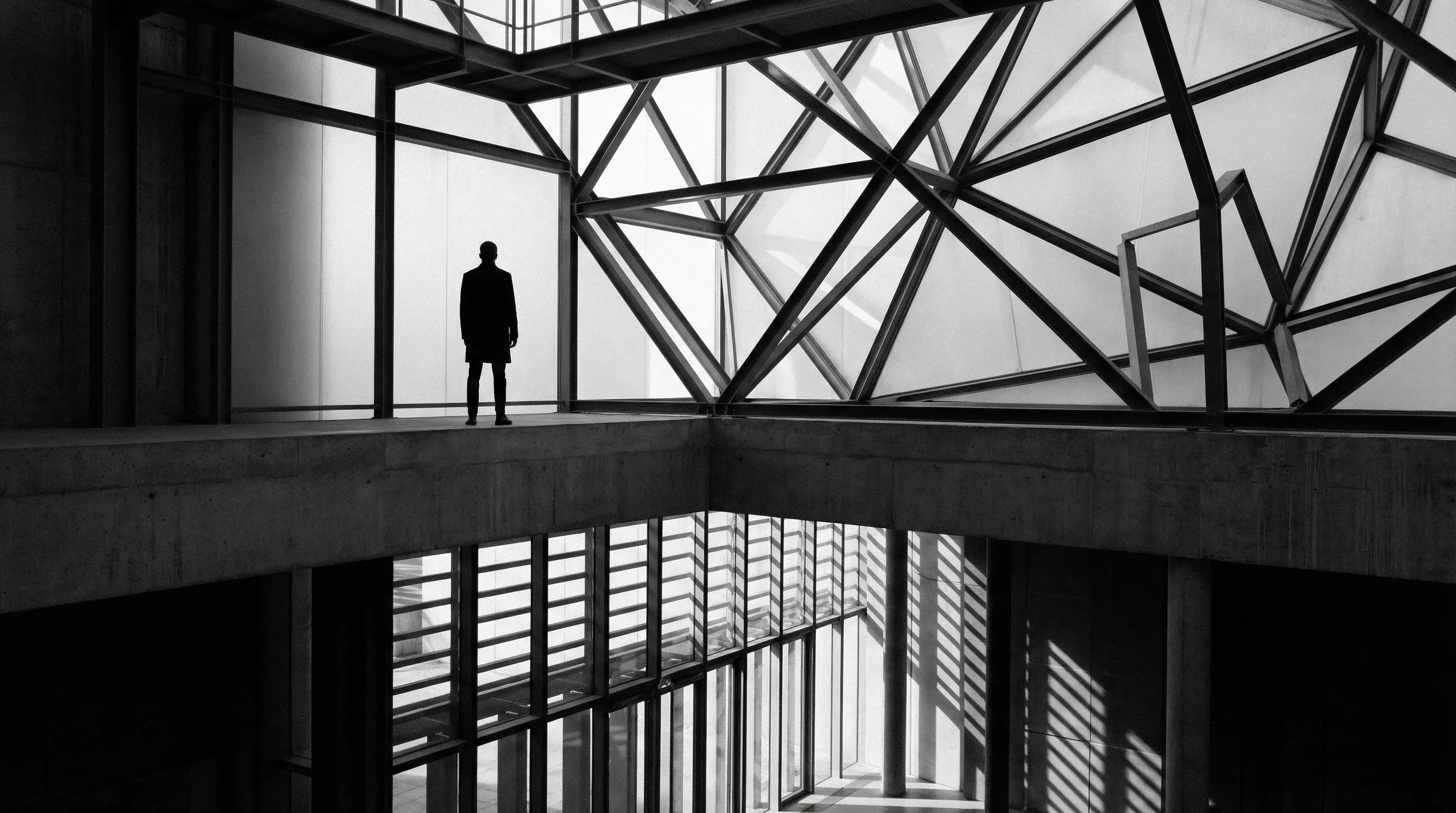 Featured image for Leading Through Technology Disruption: Lessons from Two Decades in IT — leading technology disruption