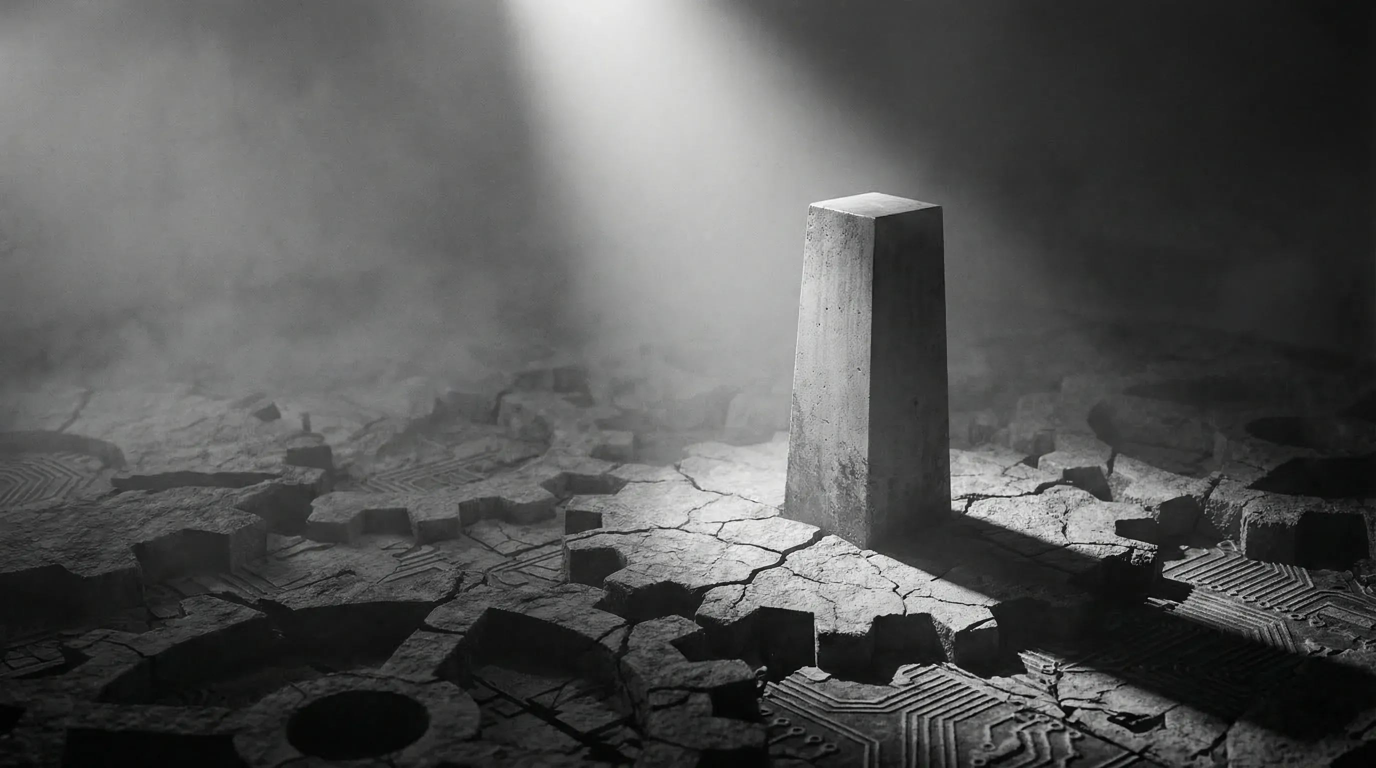 Featured image for Memimpin Disrupsi Teknologi: Pelajaran dari Dua Dekade di IT