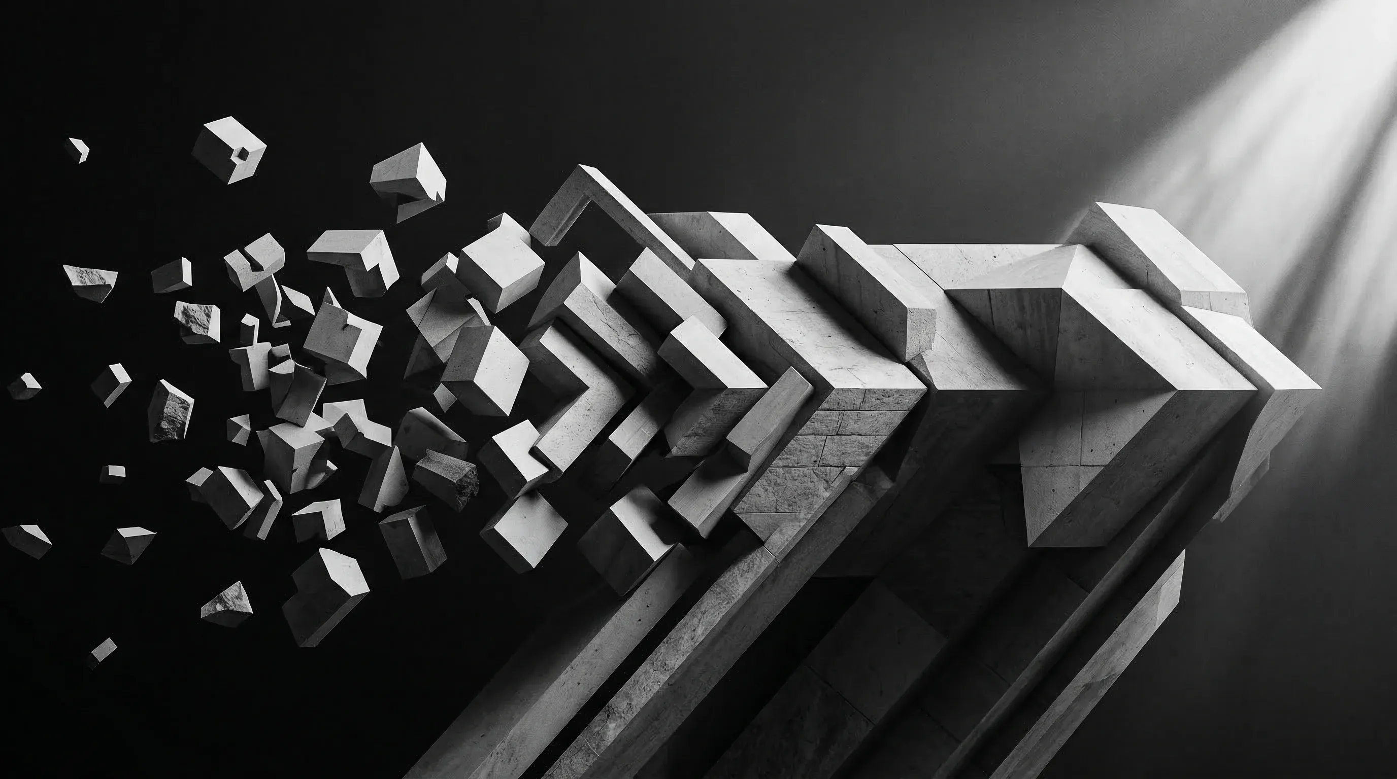 Featured image for Microservices vs Monolith di 2026: Mengapa Tren Arsitektur Kembali Berbalik — microservices vs monolith...