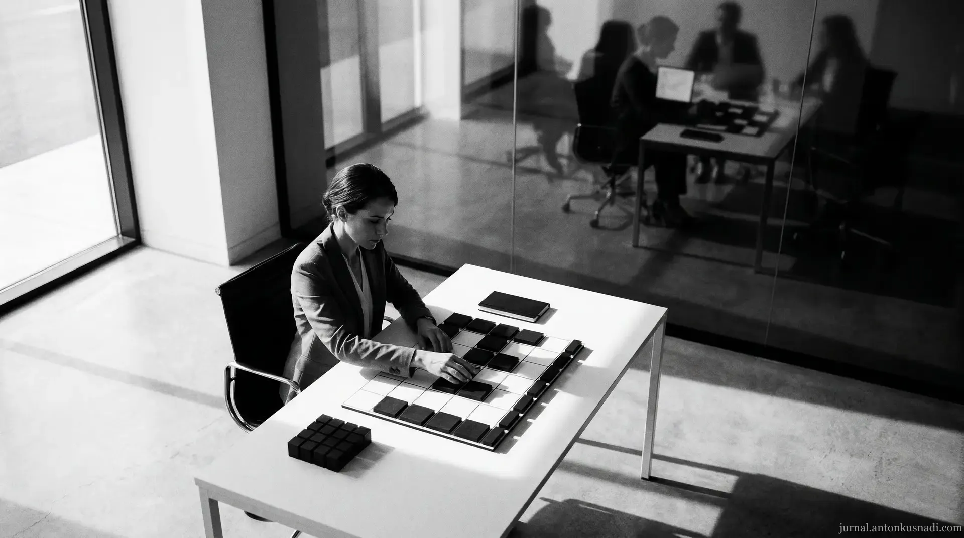 Featured image for Meeting Overload: How New IT Managers Can Reclaim Their Calendar — IT manager meeting overload