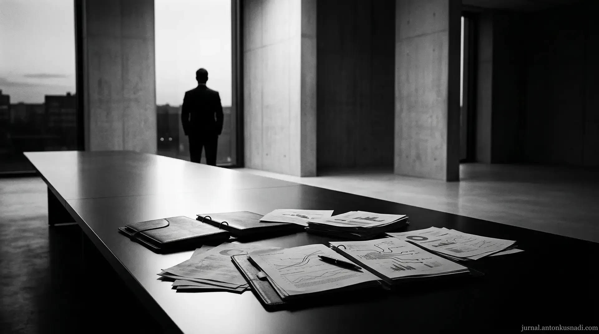 Featured image for Post-Mortem Anggaran TI: Cara Mengevaluasi Apa yang Benar-Benar Anda Dapatkan dari Investasi Anda — eva...