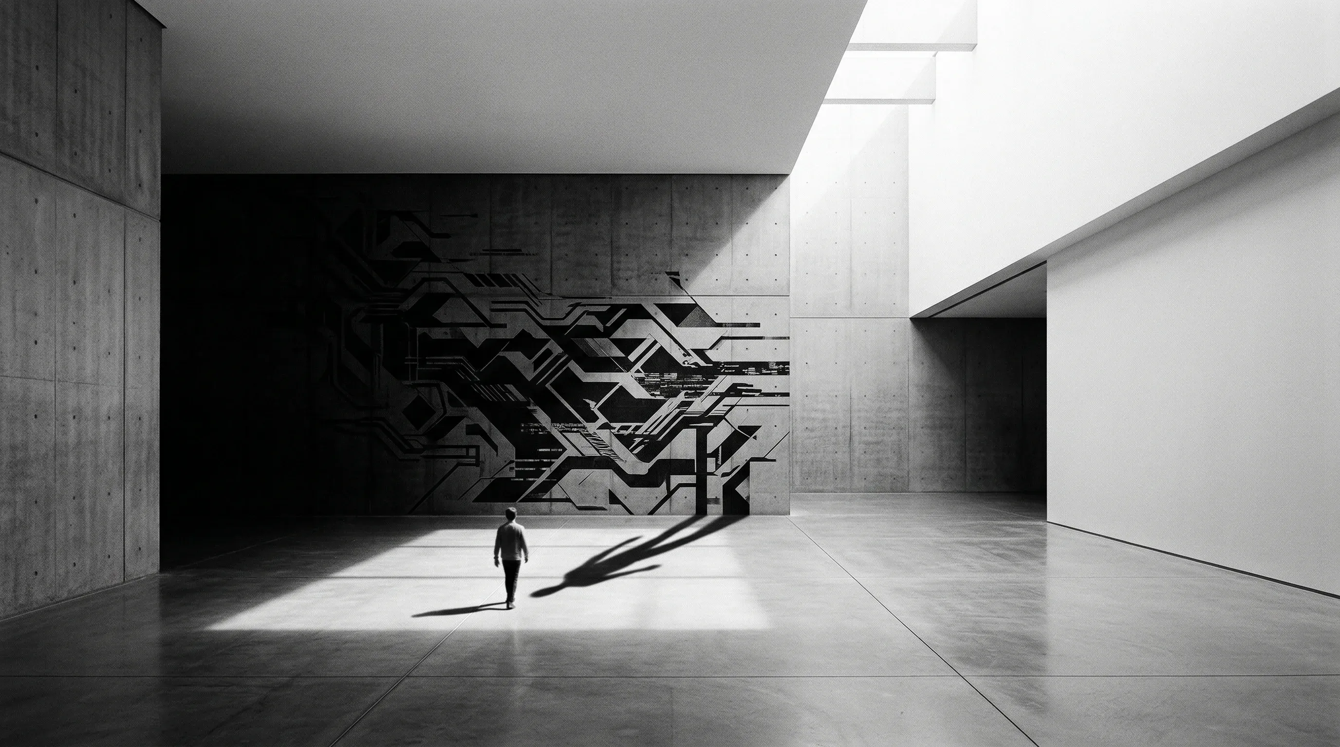 Featured image for Shadow AI: The New Shadow IT Problem Your Company Already Has