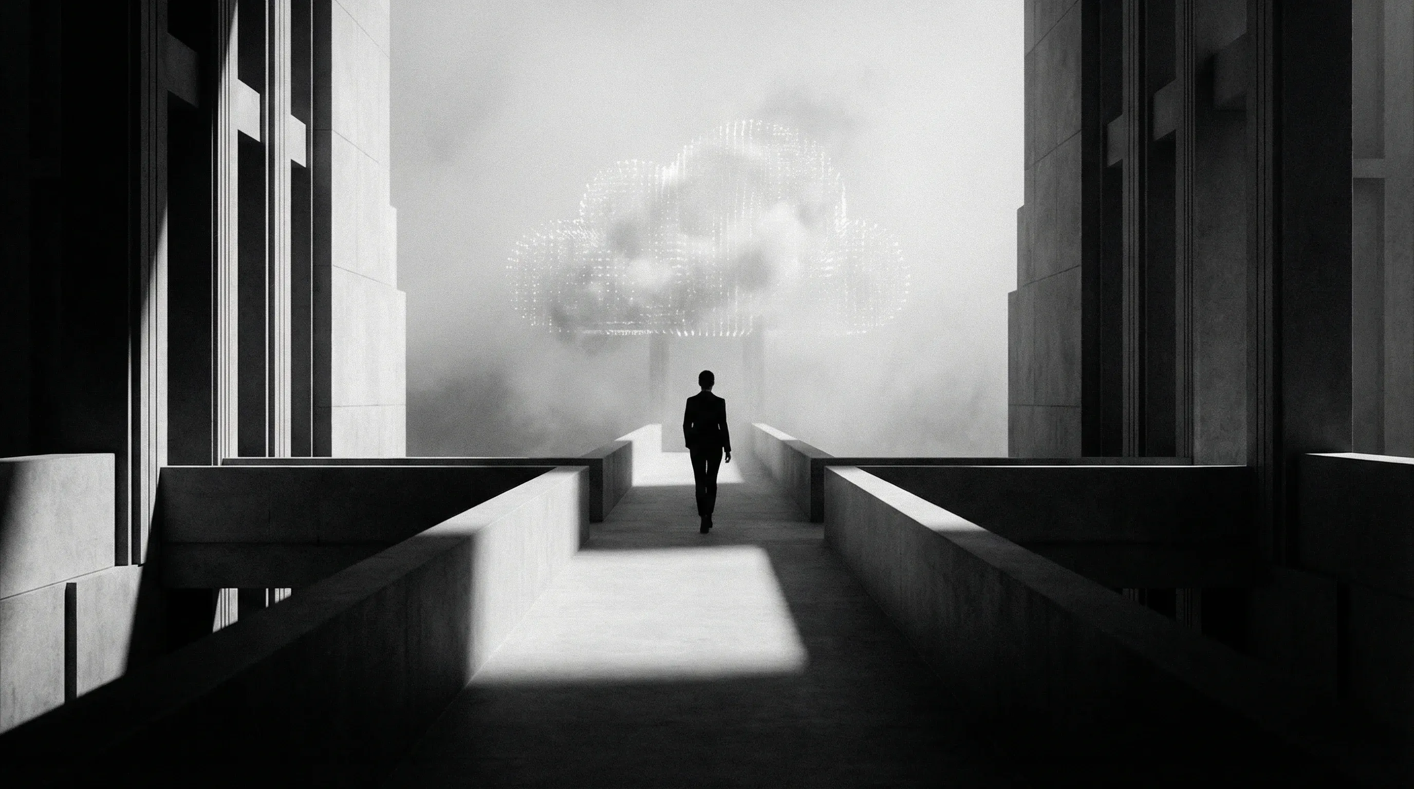 Featured image for Strategi Migrasi Cloud: Pendekatan Realistis untuk Perusahaan Menengah