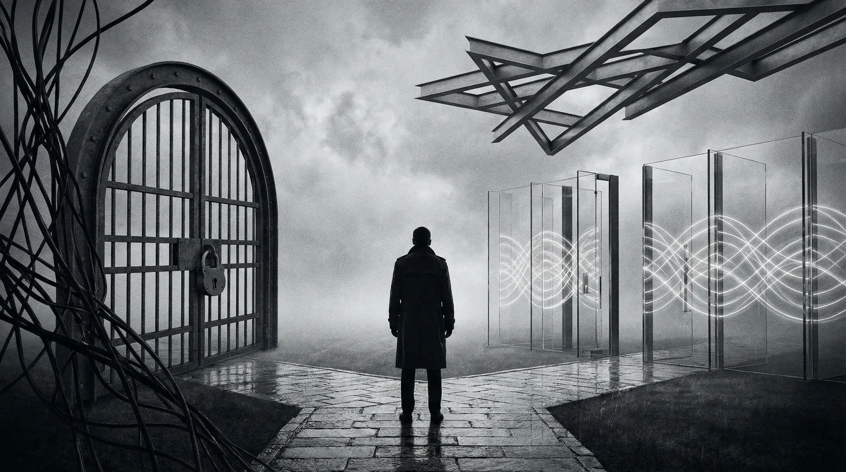 Featured image for VPN, Zero Trust, or Both? Choosing Your Remote Access Strategy — zero trust remote access