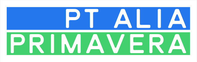 PT Alia Primavera
