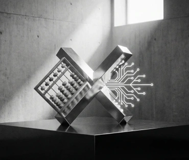 Featured image for The Accounting-Technology Intersection: My Unusual Career Advantage — accounting technology intersection