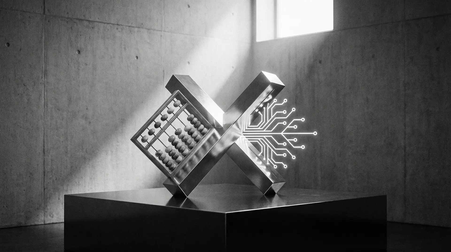 Featured image for The Accounting-Technology Intersection: My Unusual Career Advantage — accounting technology intersection