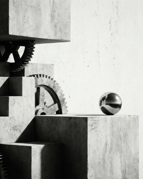 Featured image for Mengapa Perusahaan Indonesia Lambat Adopsi AI — dan Cara Mengatasinya — adopsi AI Indonesia