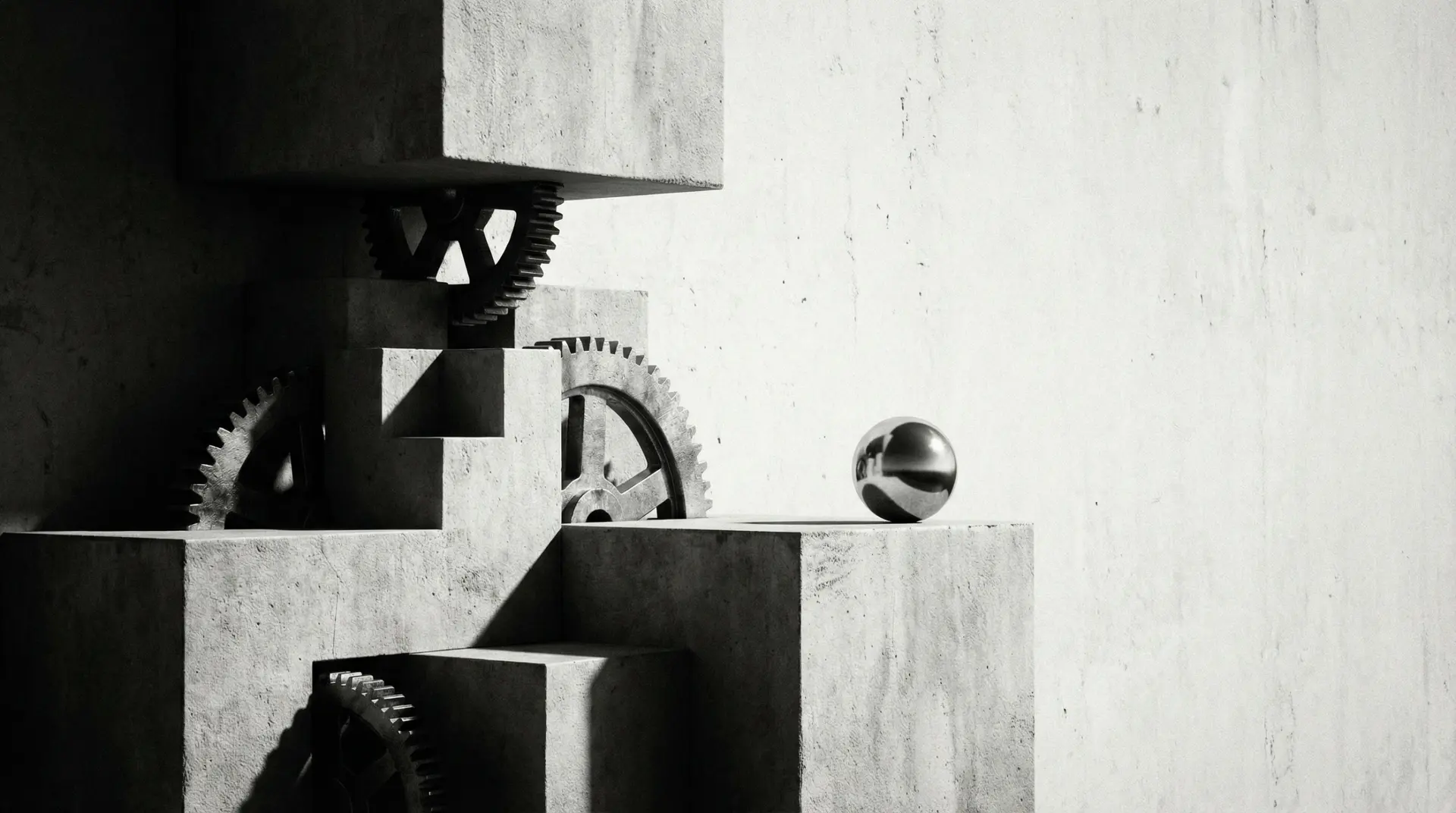 Featured image for Mengapa Perusahaan Indonesia Lambat Adopsi AI — dan Cara Mengatasinya — adopsi AI Indonesia