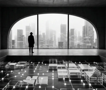 Featured image for AI Agents in the Workplace: A CIO's Survival Guide — AI agents workplace CIO