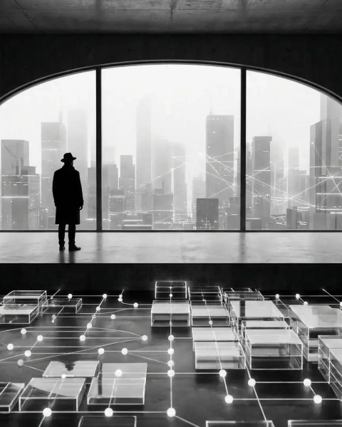 Featured image for AI Agents in the Workplace: A CIO's Survival Guide — AI agents workplace CIO