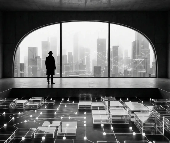 Featured image for AI Agents in the Workplace: A CIO's Survival Guide — AI agents workplace CIO