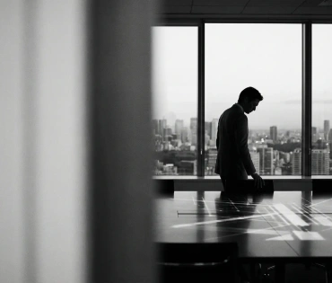 Featured image for AI Policy for the Enterprise: What Your Company Needs Before It's Too Late — AI policy enterprise