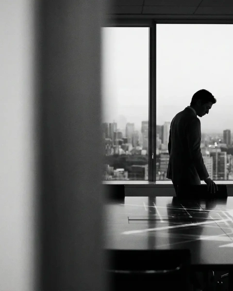 Featured image for AI Policy for the Enterprise: What Your Company Needs Before It's Too Late — AI policy enterprise