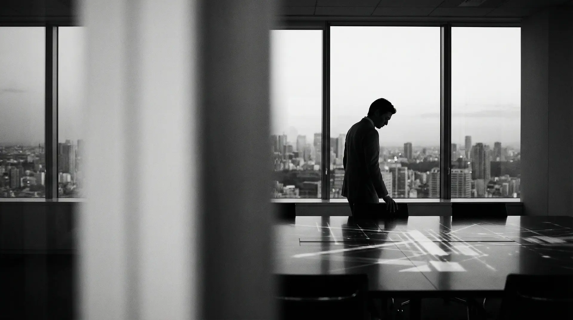 Featured image for AI Policy for the Enterprise: What Your Company Needs Before It's Too Late — AI policy enterprise