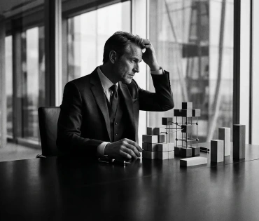 Featured image for Menyusun Anggaran IT yang Realistis: Panduan untuk Direksi — anggaran IT realistis direksi