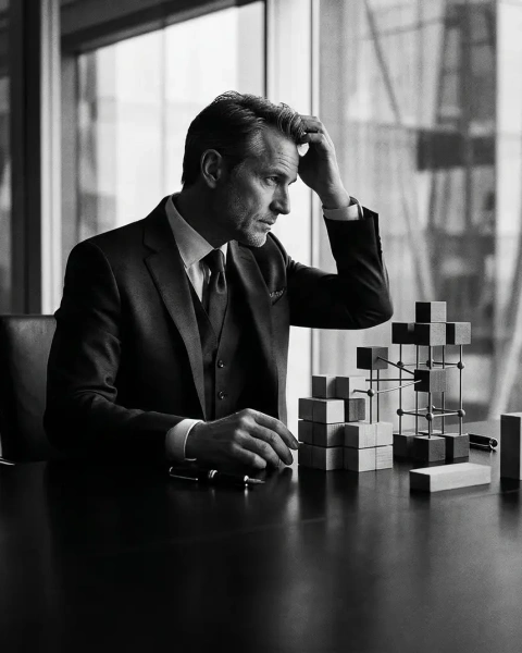 Featured image for Menyusun Anggaran IT yang Realistis: Panduan untuk Direksi — anggaran IT realistis direksi