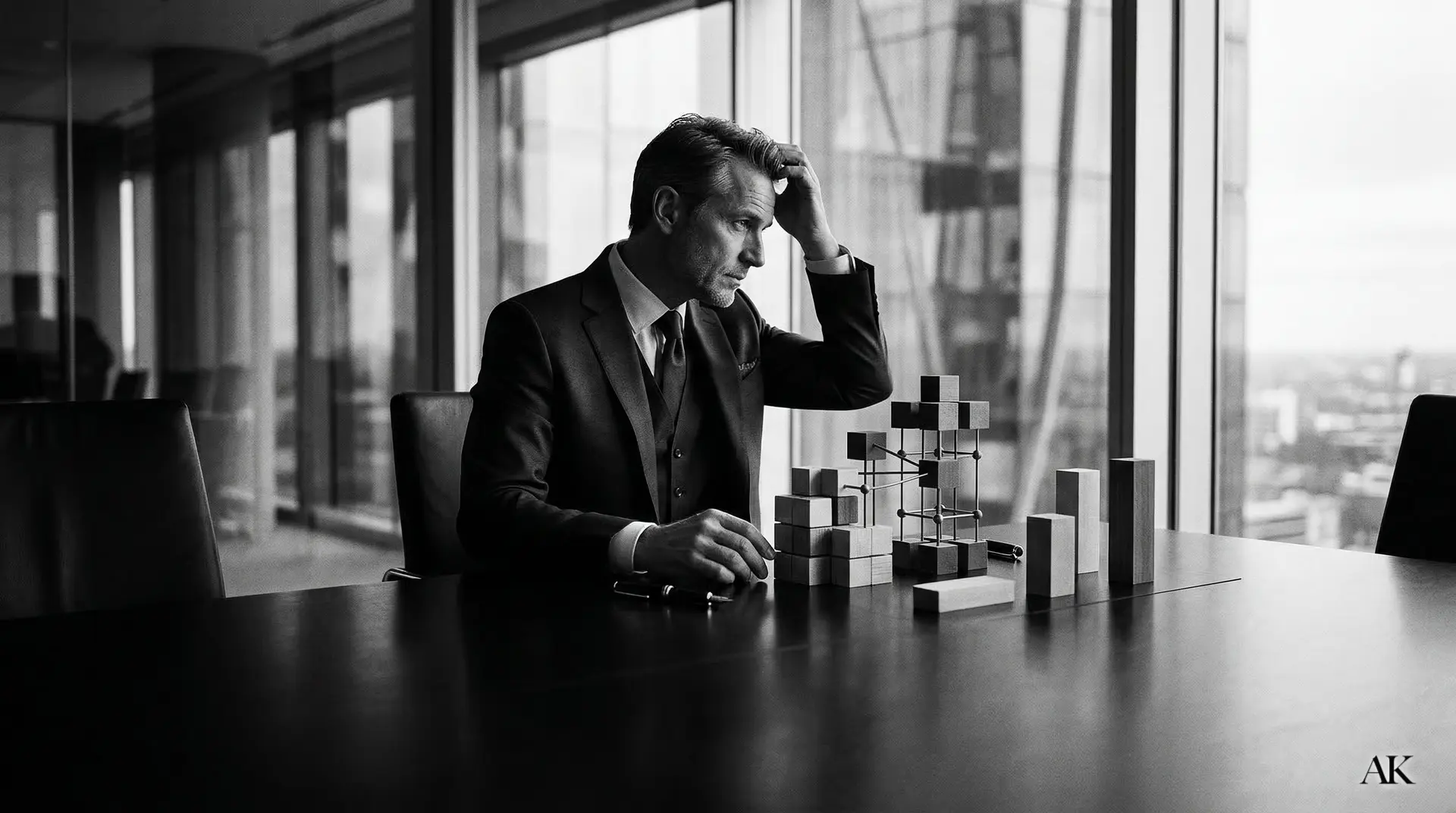 Featured image for Menyusun Anggaran IT yang Realistis: Panduan untuk Direksi — anggaran IT realistis direksi