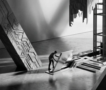 Featured image for Mengasah Gergaji: Mengapa Anggaran Pengembangan Tim IT Bukanlah Pilihan — pembelajaran berkelanjutan ti...