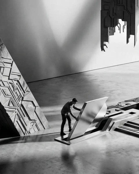 Featured image for Mengasah Gergaji: Mengapa Anggaran Pengembangan Tim IT Bukanlah Pilihan — pembelajaran berkelanjutan ti...