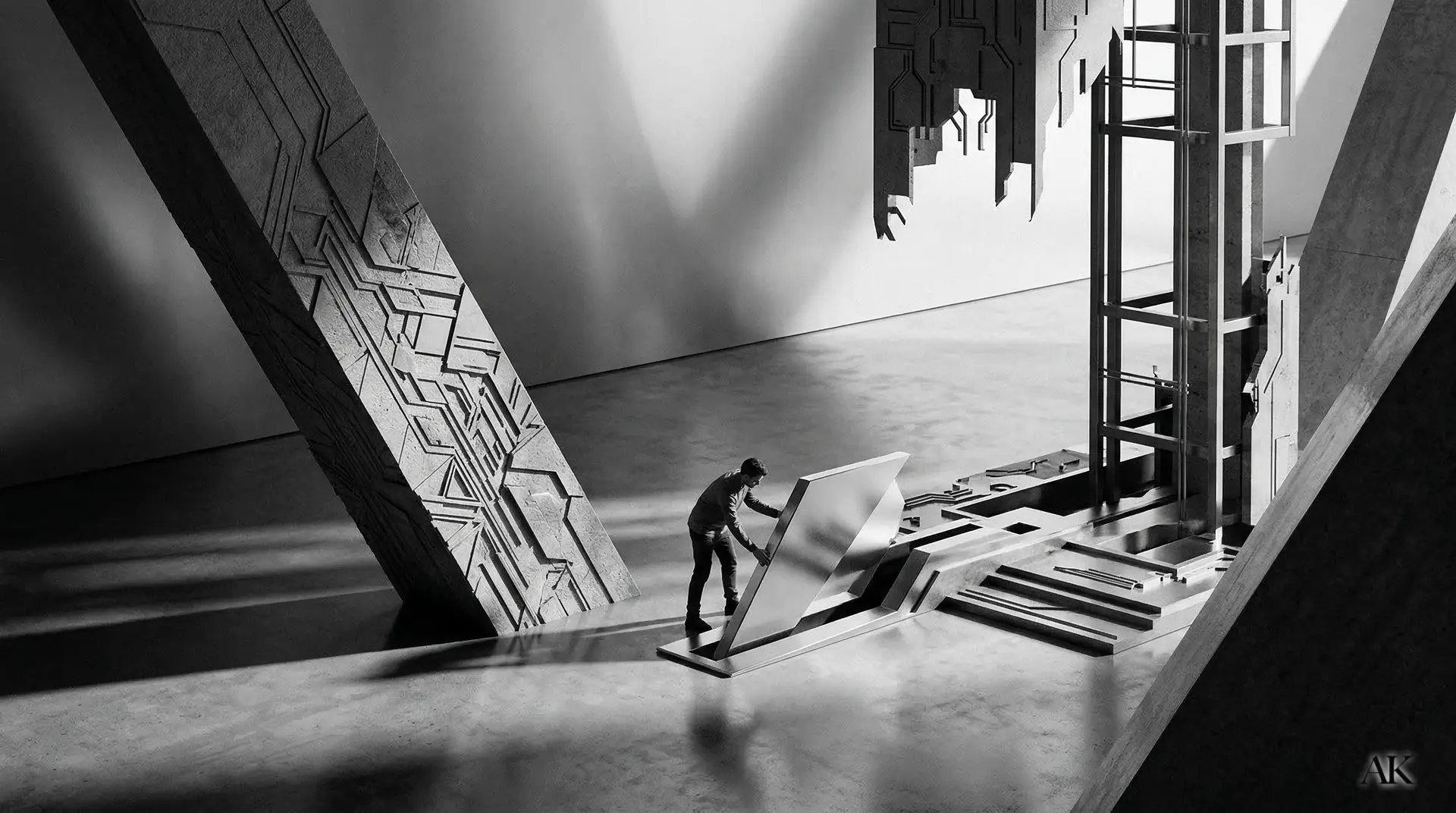 Featured image for Mengasah Gergaji: Mengapa Anggaran Pengembangan Tim IT Bukanlah Pilihan — pembelajaran berkelanjutan ti...