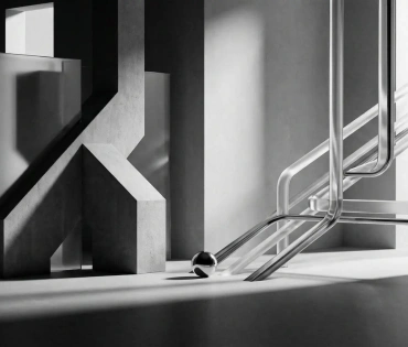 Featured image for Arsitektur Enterprise 2026: Apa yang Berubah dari Lima Tahun Lalu