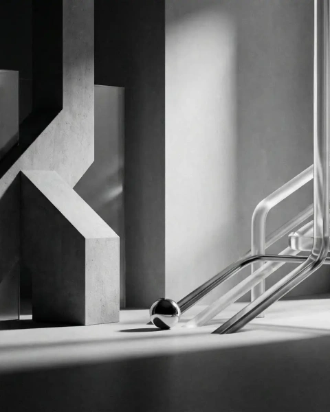 Featured image for Arsitektur Enterprise 2026: Apa yang Berubah dari Lima Tahun Lalu