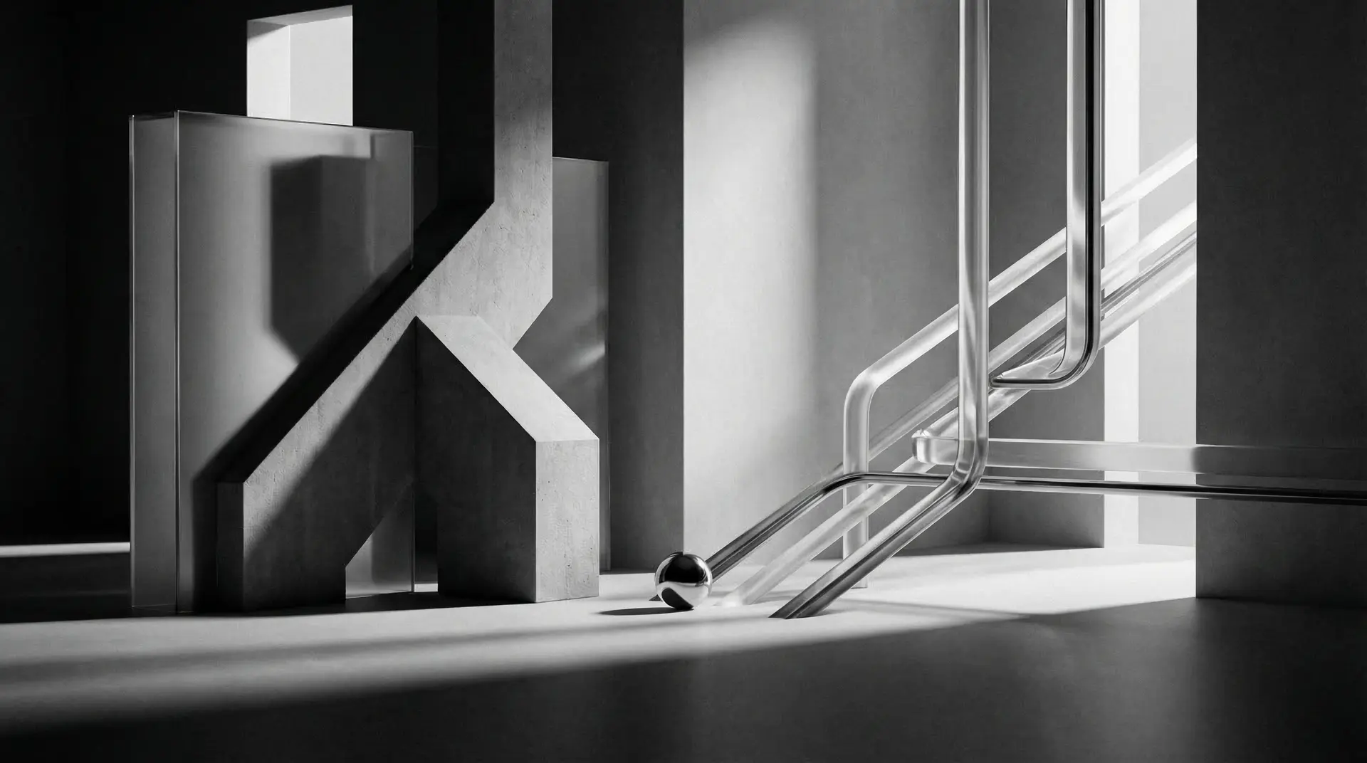 Featured image for Arsitektur Enterprise 2026: Apa yang Berubah dari Lima Tahun Lalu