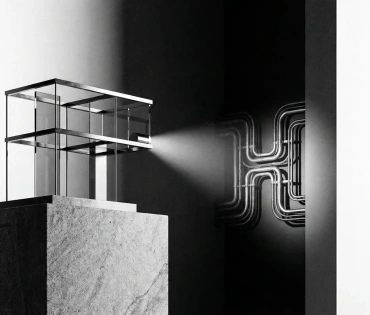 Featured image for Kerja Hybrid dan Arsitektur IT yang Mutlak Dibutuhkan — arsitektur IT kerja hybrid