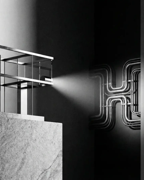 Featured image for Kerja Hybrid dan Arsitektur IT yang Mutlak Dibutuhkan — arsitektur IT kerja hybrid