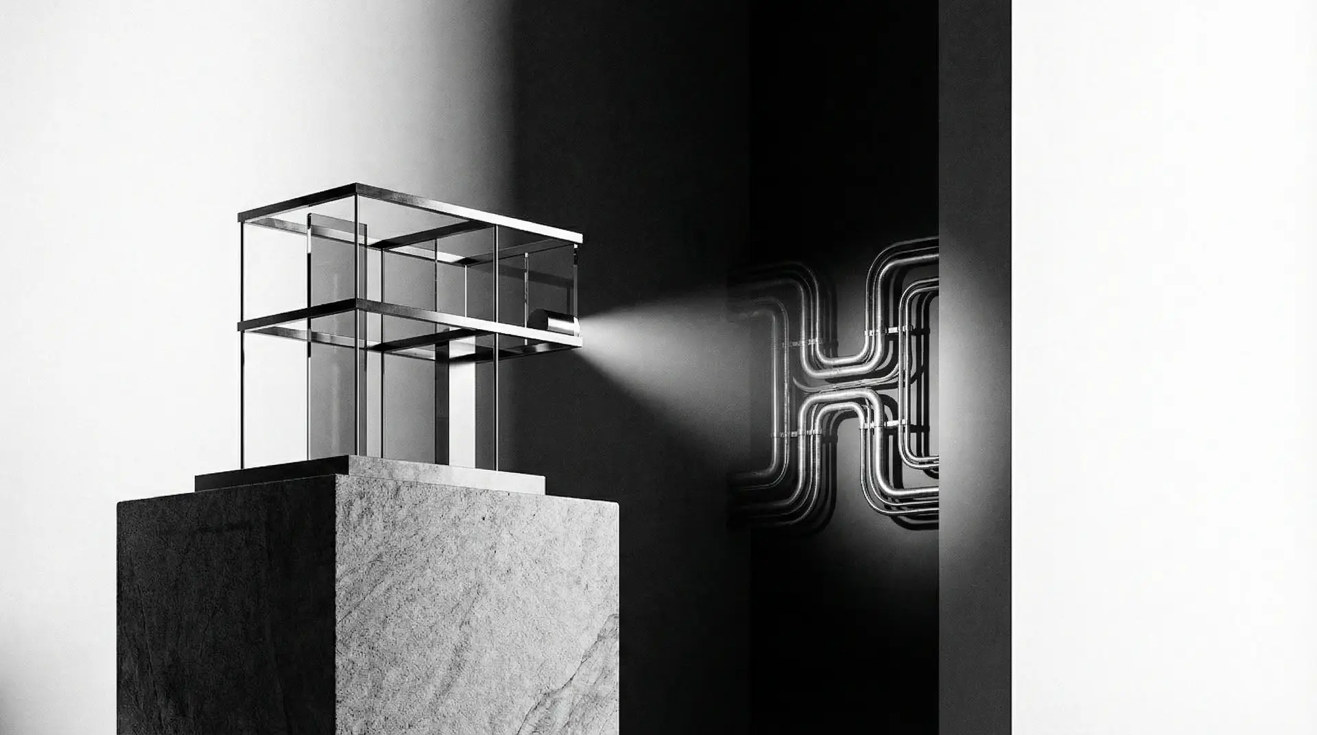 Featured image for Kerja Hybrid dan Arsitektur IT yang Mutlak Dibutuhkan — arsitektur IT kerja hybrid