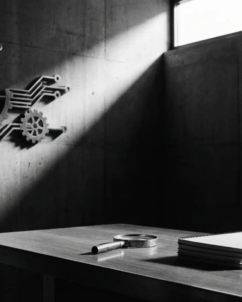 Featured image for Audit Teknologi: Checklist untuk Direksi dan Komisaris — audit teknologi checklist