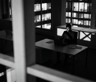 Featured image for Shadow AI: Masalah IT Bayangan Baru yang Sudah Ada di Perusahaan Anda — bahaya shadow AI