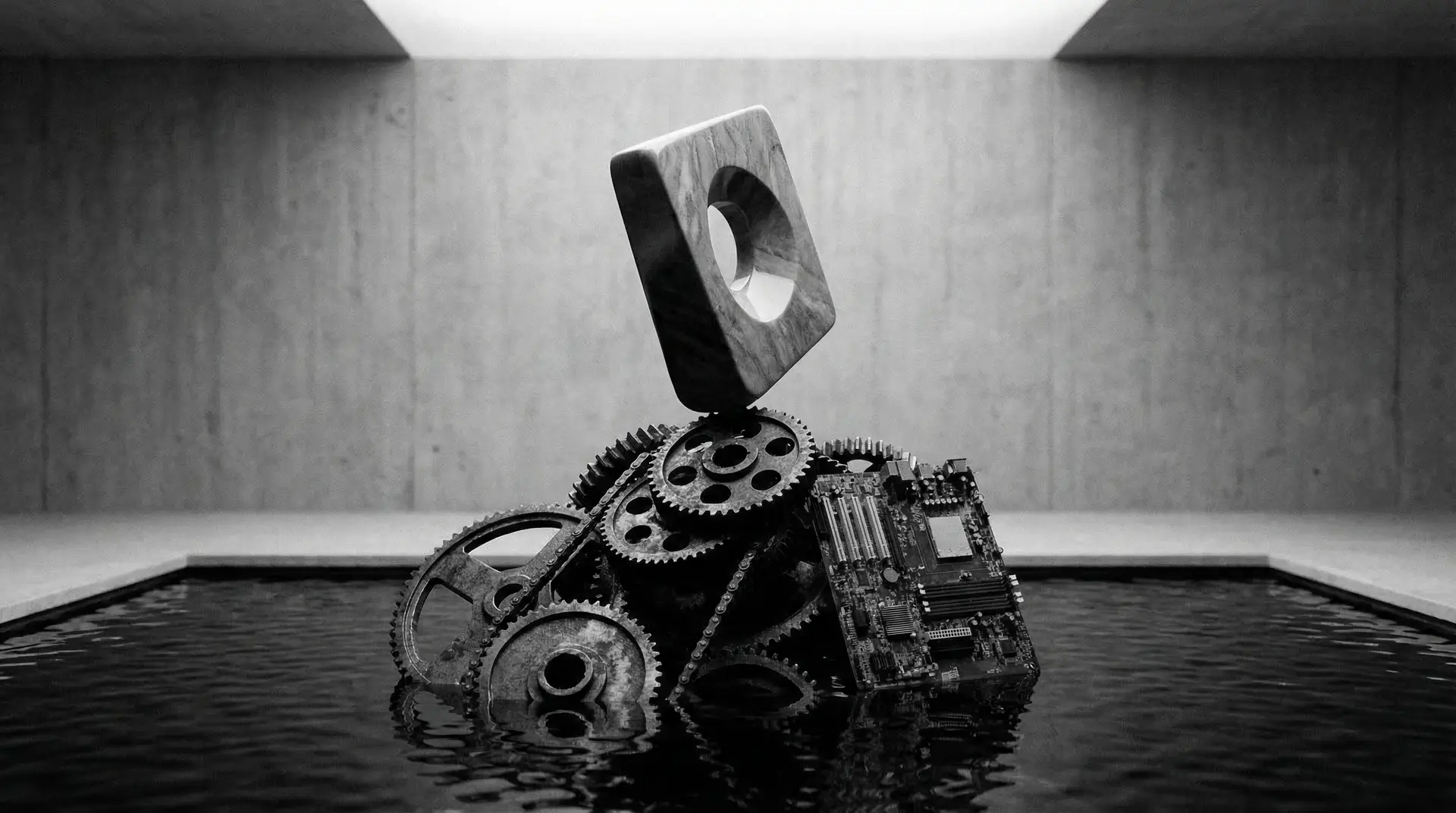 Featured image for Biaya Tersembunyi di Balik Sistem ERP Legacy — biaya sistem ERP legacy