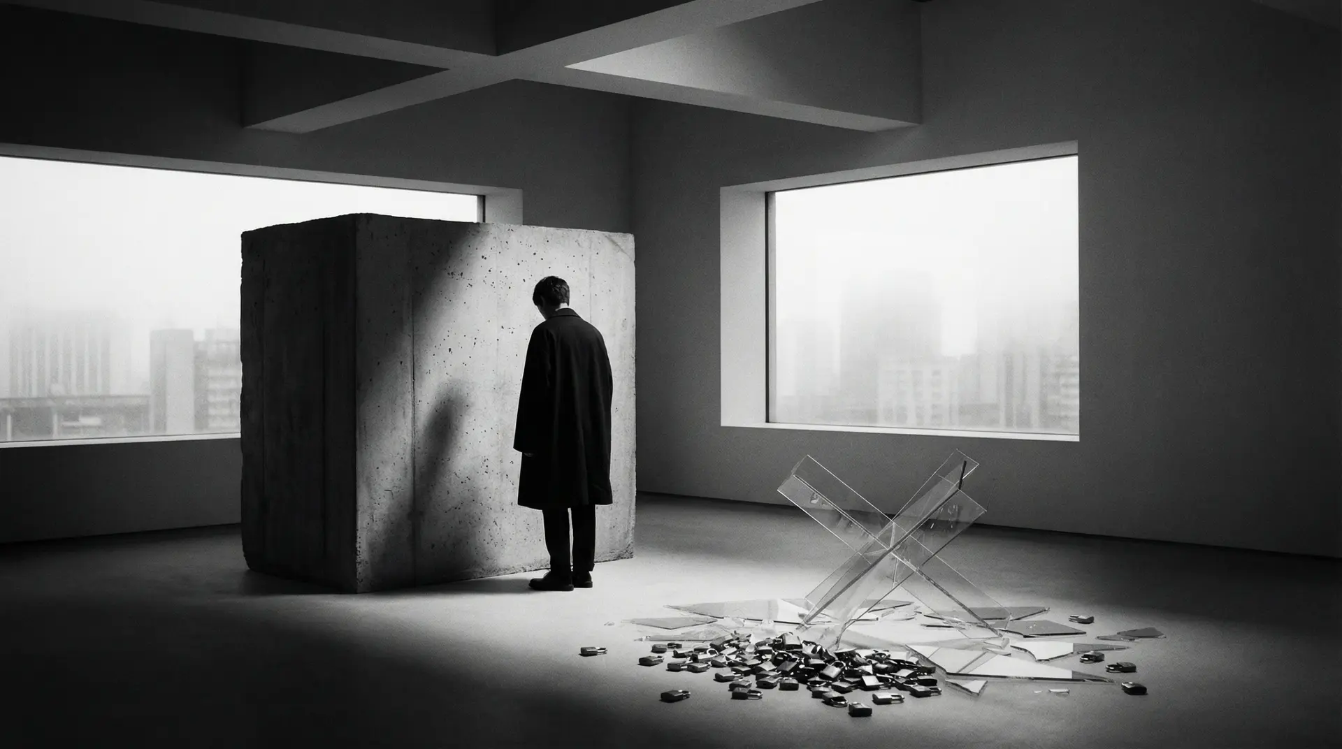 Featured image for Membangun Budaya Keamanan Siber di Luar Checklist Kepatuhan