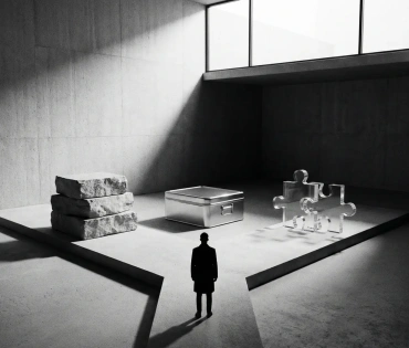 Featured image for The IT Leader's Dilemma: Build, Buy, or Partner? — build buy or partner IT