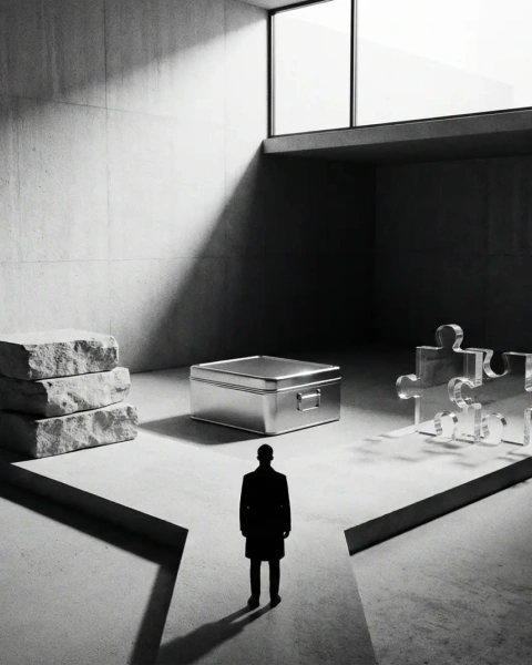 Featured image for The IT Leader's Dilemma: Build, Buy, or Partner? — build buy or partner IT