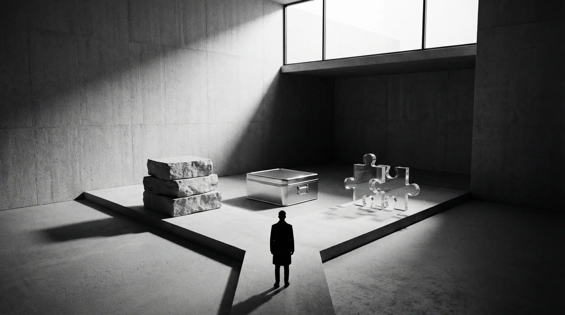 Featured image for The IT Leader's Dilemma: Build, Buy, or Partner? — build buy or partner IT