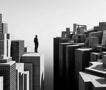 Featured image for Celah Efektivitas: Mengapa Tim IT yang Cerdas Masih Kurang Berperforma — efektivitas tim IT