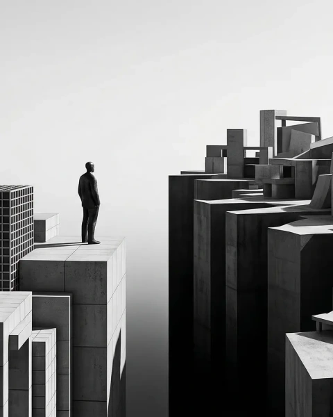 Featured image for Celah Efektivitas: Mengapa Tim IT yang Cerdas Masih Kurang Berperforma — efektivitas tim IT