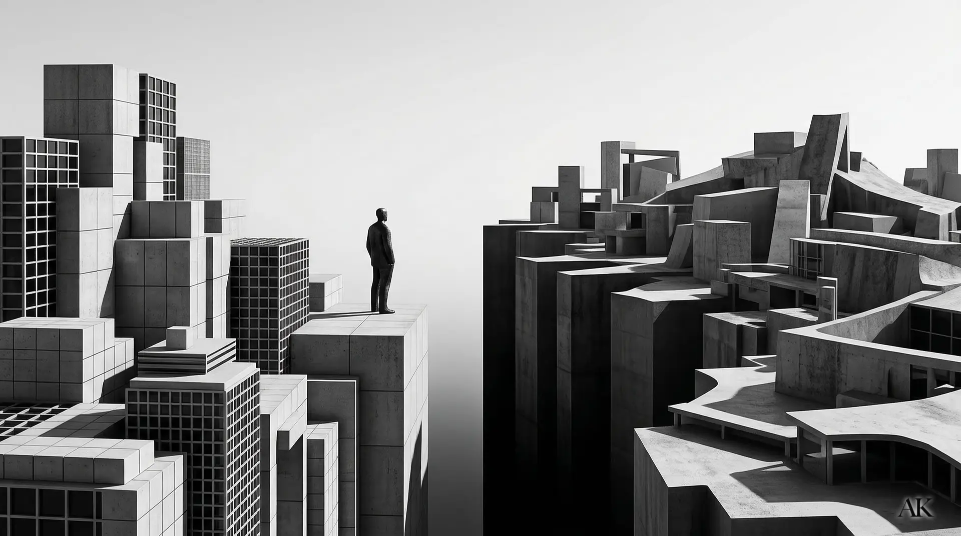 Featured image for Celah Efektivitas: Mengapa Tim IT yang Cerdas Masih Kurang Berperforma — efektivitas tim IT