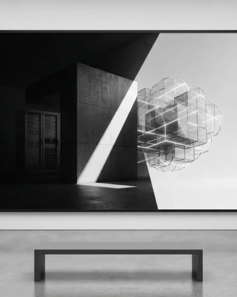 Featured image for Cloud vs On-Premise: Perdebatan yang Diselesaikan Semalam oleh COVID