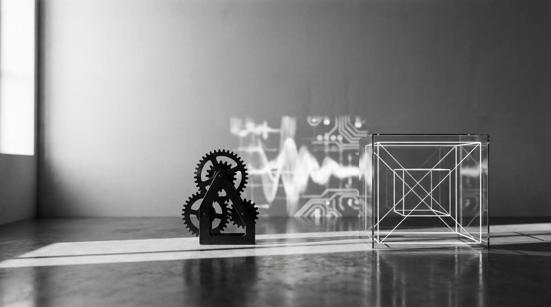 Featured image for IT Governance Frameworks: COBIT vs ITIL — A Practical Comparison