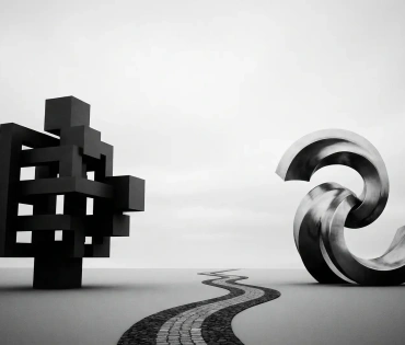 Featured image for Framework Tata Kelola IT: COBIT vs ITIL — Sebuah Perbandingan Praktis